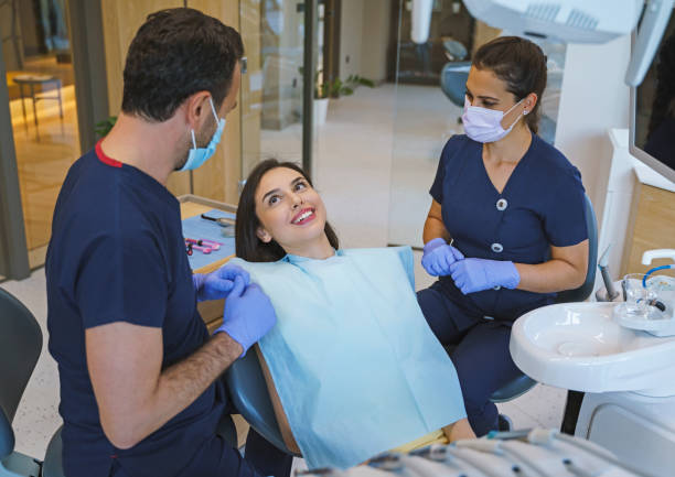 Dental Bonding in Elephant Butte, NM